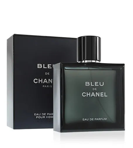 Perfume Bleu De Chanel Paris