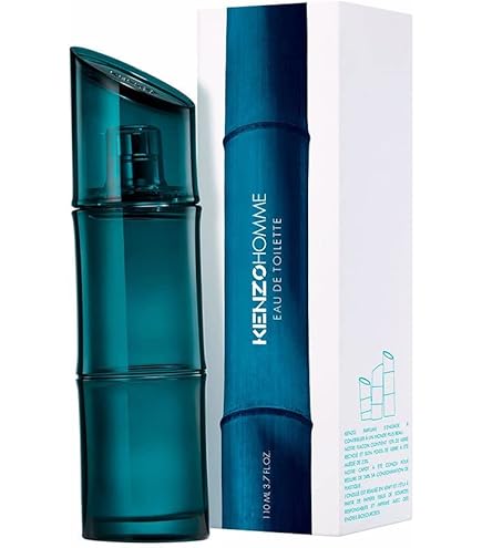 Eau De Toilette Intense Kenzo Homme