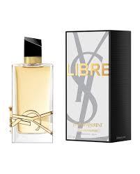 Perfume Yves Saint Laurent Libre
