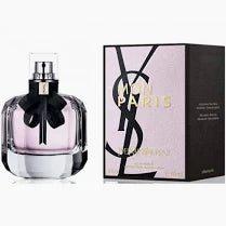 Perfume Yves Saint Laurent Mon Paris