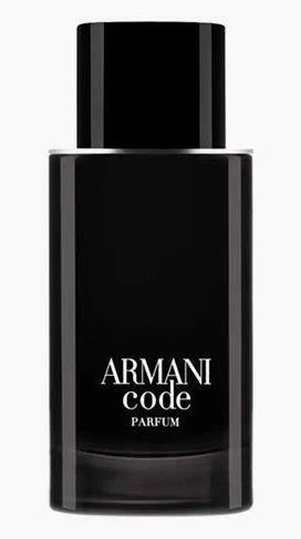 Perfume Giorgio Armani Armani Code