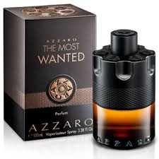 Perfume Azzaro The Most Wanted
