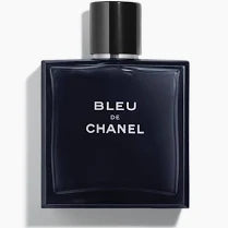 Perfume Bleu De Chanel Paris