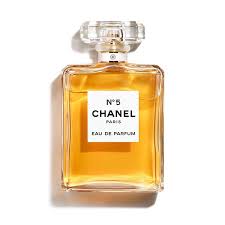 Perfume Nº5 Chanel Paris