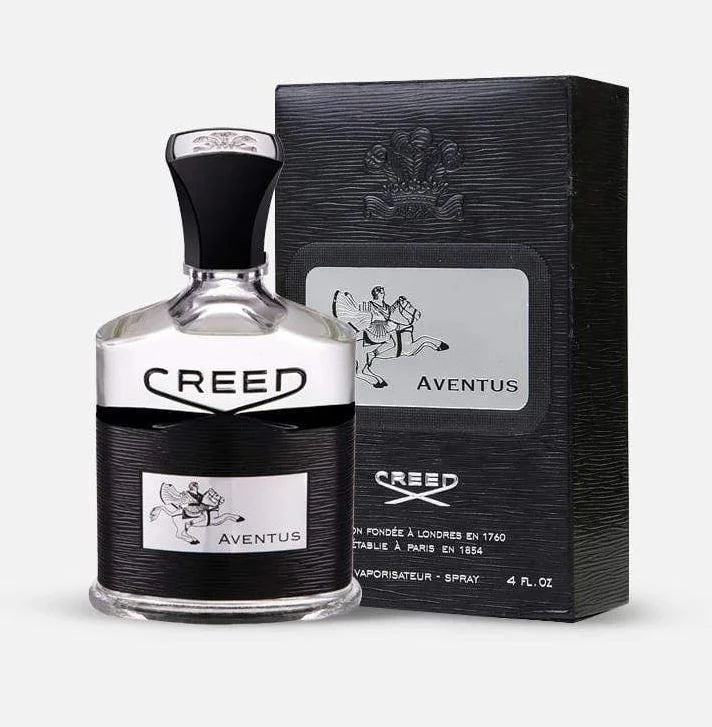 Perfume Creed Aventus Millesime
