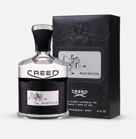 Perfume Creed Aventus Millesime