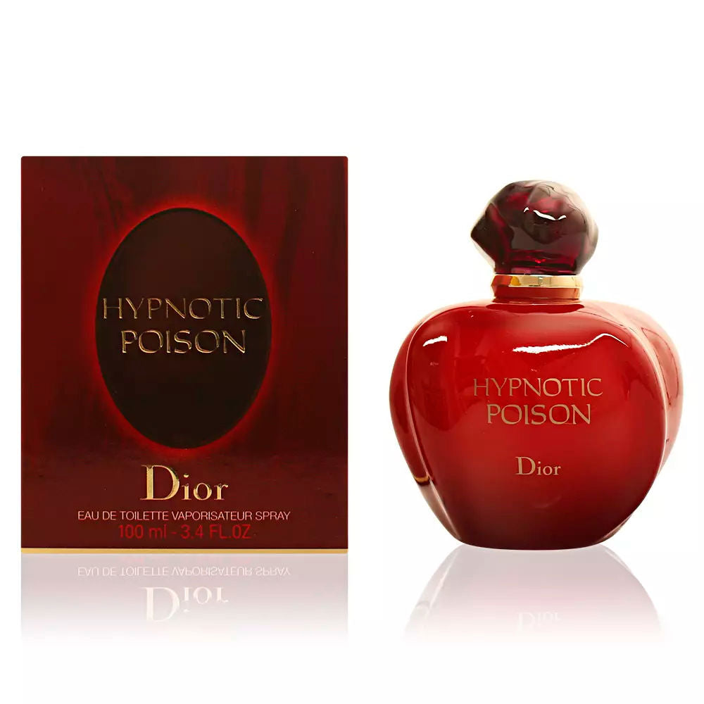 Eau De Toilette Dior Hypnotic Poison