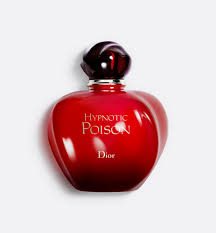 Eau De Toilette Dior Hypnotic Poison