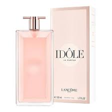 Perfume Idôle Lancôme Paris