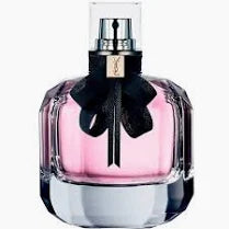 Perfume Yves Saint Laurent Mon Paris