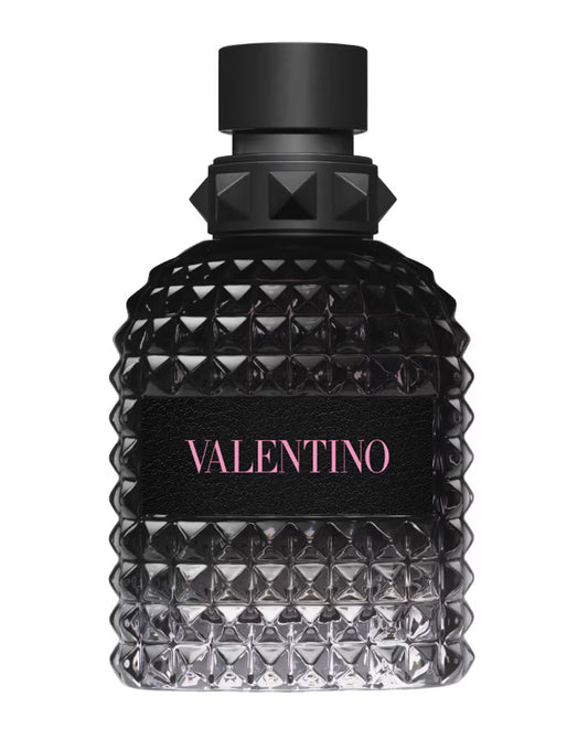 Perfume Valentino Uomo Born In Roma