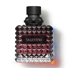 Perfume Valentino Donna Born In Rome Intense