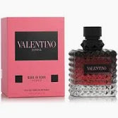 Perfume Valentino Donna Born In Rome Intense