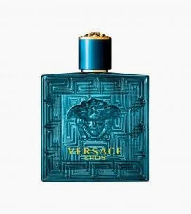 Eau De Toilette Versace Eros