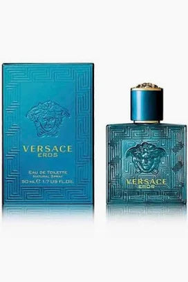 Eau De Toilette Versace Eros