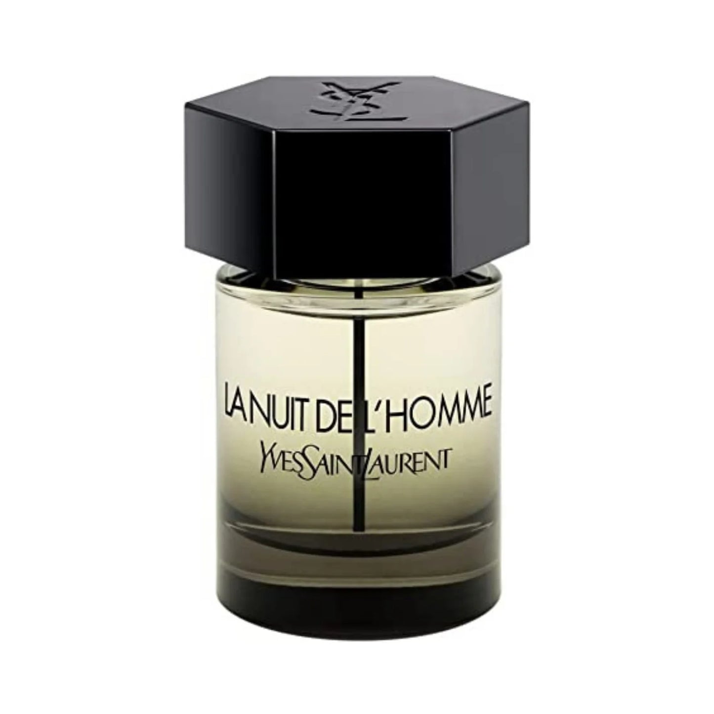 Perfume Yves Saint Laurent La Nuit De L´Homme