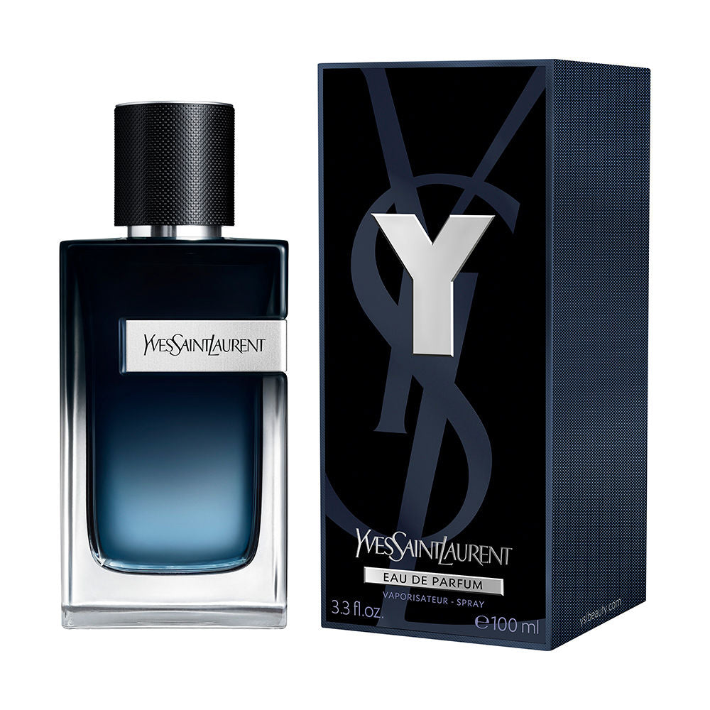 Perfume Yves Saint Laurent
