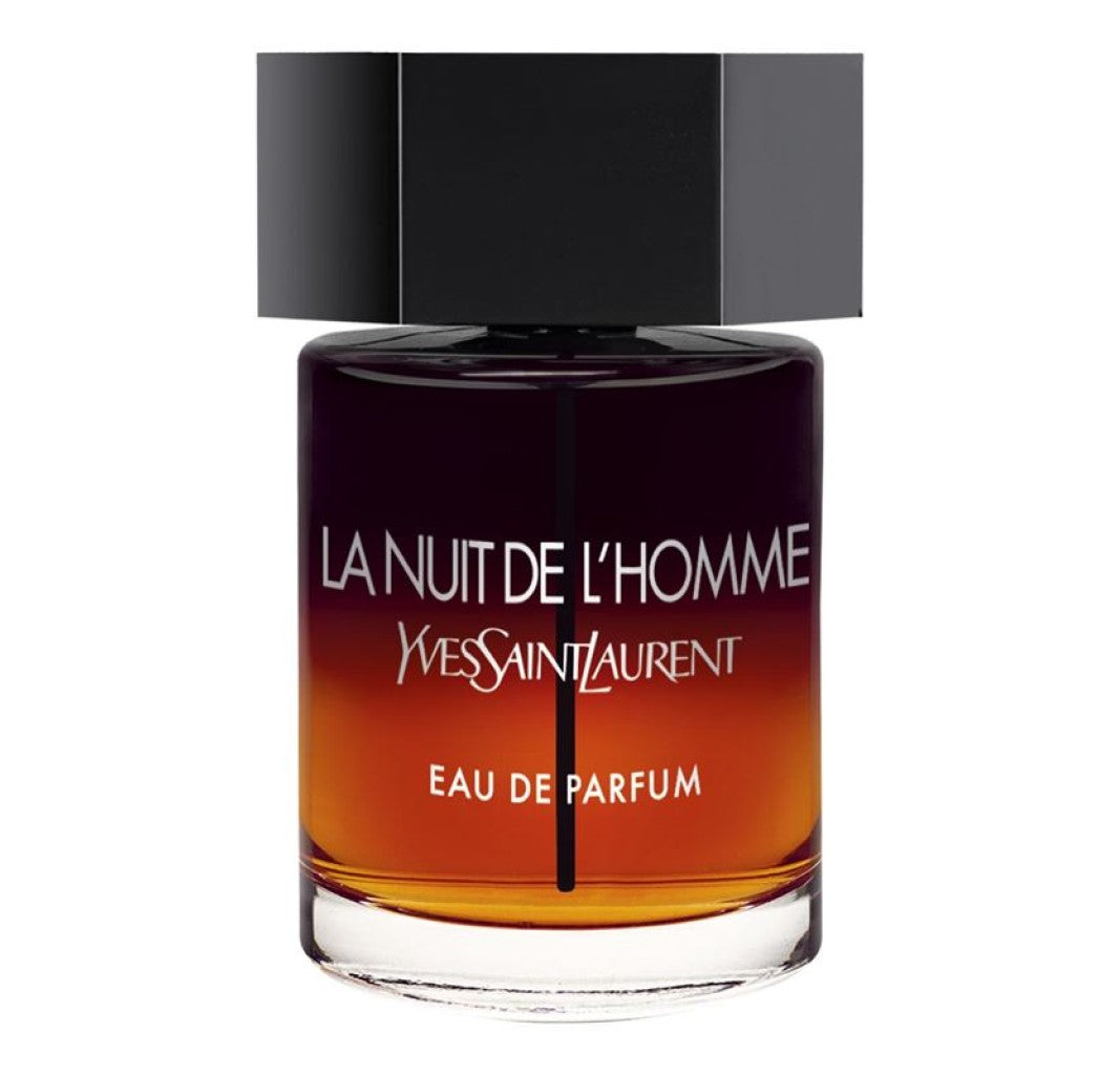 Perfume Yves Saint Laurent La Nuit De L´Homme Intense